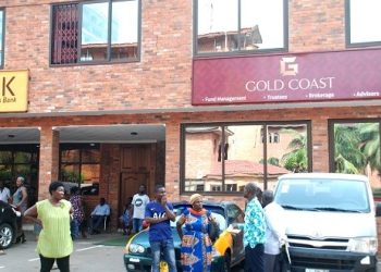 Gold Coast Fund Management customers give SEC 3-day ultimatum