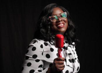 Gospel musician Ama Kutin releases video for ‘Eye Adom’