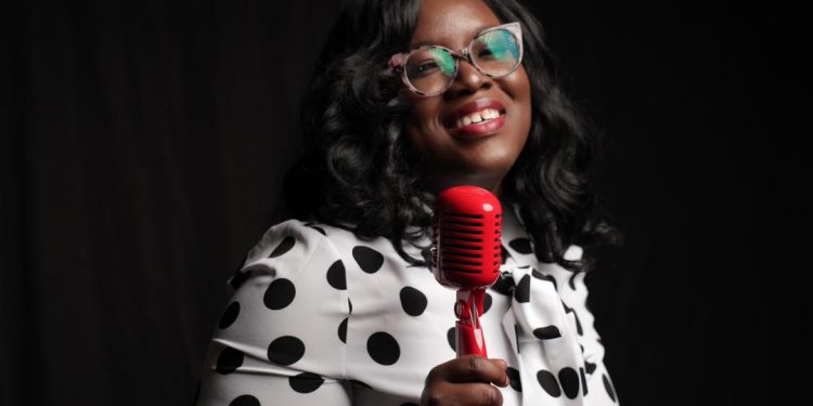 gospel musician ama kutin releases video for eye adom