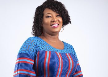 Gospel musician Rita Adomolga releases ‘Wasesa Me’