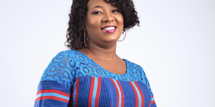 gospel musician rita adomolga releases wasesa me