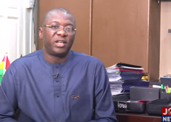 Government committed to spending within budgetary limits – Dr. Amin Adam