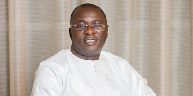 government expecting 1 2bn in imf disbursement for 2023 dr adam