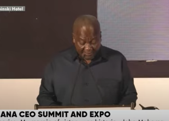 Government has failed the private sector – Mahama