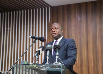 Government increases sentencing for illegal mining convicts – Abu Jinapor