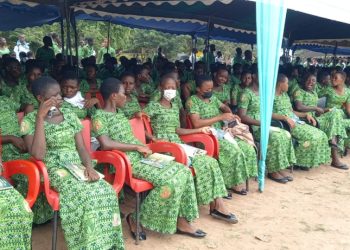 Government is resolute to ensure all-inclusive access to education – Bawumia    