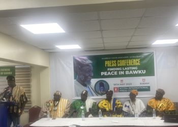 Government must hasten engagements with Otumfuo, other eminent chiefs – Mamprugu Youth Association