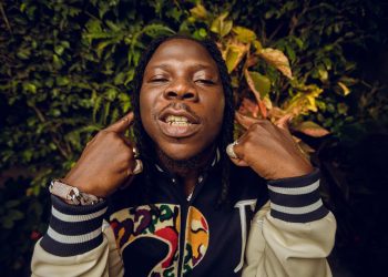 Government must prioritise creative arts sector – Stonebwoy