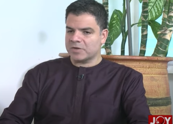 Government to submit IMF programme to Parliament for consideration –IMF Resident Representative