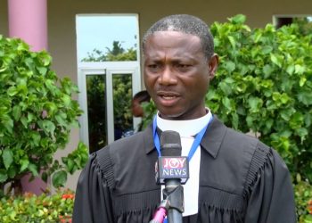 Government told to admit failure in galamsey fight