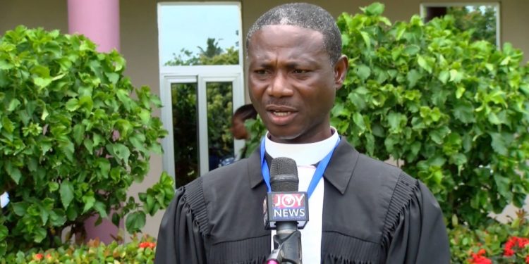 government told to admit failure in galamsey fight