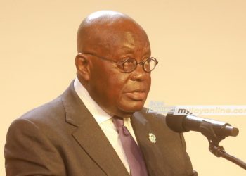 Government will meet conditions necessary for 2nd tranche of $3bn IMF bailout – Akufo-Addo