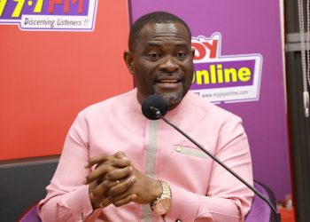 Government will restore public debt sustainability – Dr John Kumah