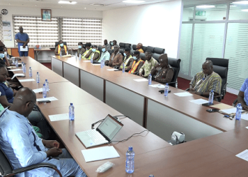 GPHA Keen On a Culture of Health and Safety