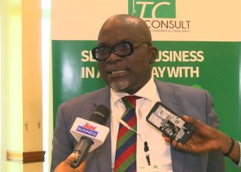 GRA advised to bring informal sector into tax bracket