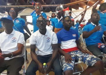 Group raises 50K to support Bawumia’s bid for NPP flagbearership