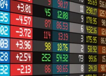 GSE equity market: Activity positive; ¢25.2m shares change hands