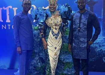 GTS Drilling, others commended for supporting Children’s Heart Foundation