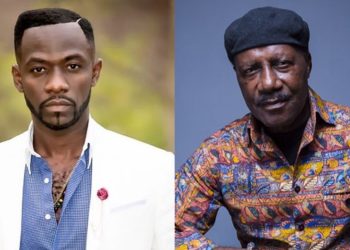 Gyedu-Blay Ambolley apologises to Okyeame Kwame