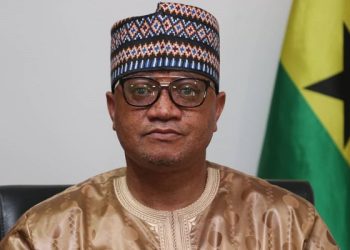 Hajj Board Chairman leads delegation to inspect facilities in Saudi Arabia ahead of 2023 pilgrimage 