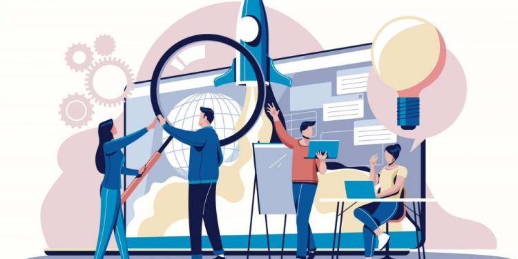 Harold Kwabena Fearon: Unlocking the growth potentials of tech start-ups in Africa: The enablers 1 harold kwabena fearon unlocking the growth potentials of tech start ups in africa the enablers