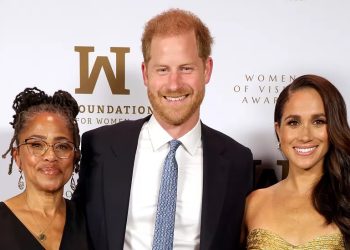 Harry and Meghan in ‘near catastrophic’ car chase – spokesperson