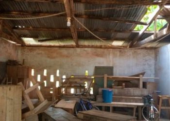 Headmistress of Dormaa Model JHS appeals for immediate support