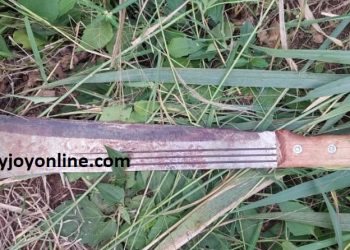 Herdsman inflicts machete wounds on food vendor at Kansaworodo