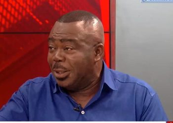 ‘He’s a Muslim and so what?’ – Asamoah Boateng downplays religious card argument against Bawumia’s candidature