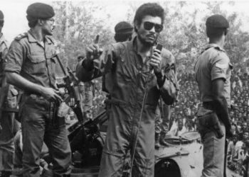 Hohoe to host 44th NDC June 4 uprising anniversary