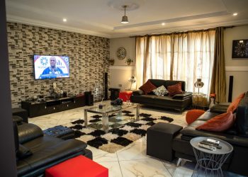 Hospitality industry has a lot more to offer yet – argues Brynx Haven CEO as he launches new branch in Accra 1 Hospitality industry has a lot more to offer yet – argues Brynx Haven CEO as he launches new branch in Accra