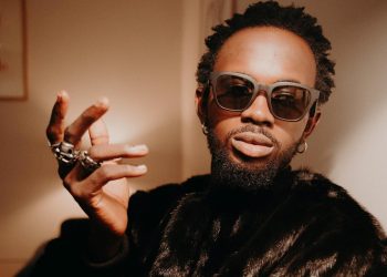 How Black Sherif will celebrate if he wins ‘Artiste of The Year’