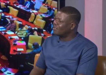 How can we record 3 & 4 votes when we have branch executives? – Dafeamekpor fumes over Kumawu results