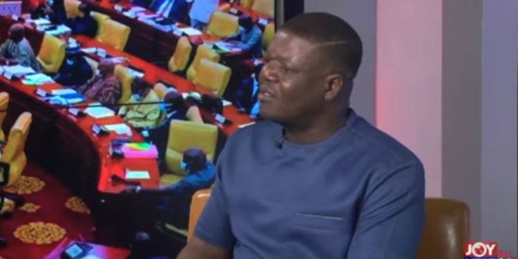 how can we record 3 4 votes when we have branch executives dafeamekpor fumes over kumawu results