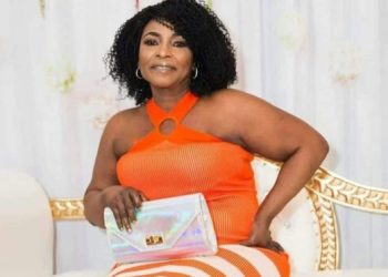 How eating bread got ‘Kyeiwaa’ the iconic role