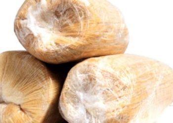 How foods wrapped in plastic rubbers link to prostate, breast cancers, among others