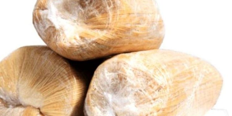 how foods wrapped in plastic rubbers link to prostate breast cancers among others