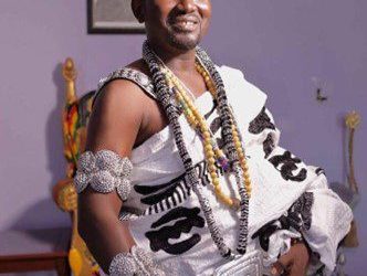 How National and Regional House of Chiefs Planned Distorting Prampram Chieftaincy History