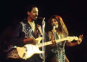 How Tina Turner ‘broke the silence’ on domestic abuse