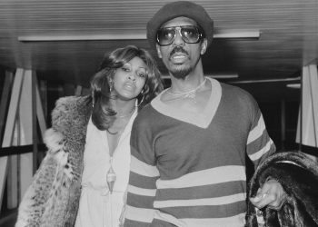 How Tina Turner overcame an abusive marriage to become one of the most popular artists of all time