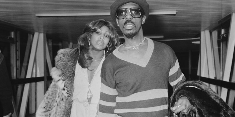 how tina turner overcame an abusive marriage to become one of the most popular artists of all time