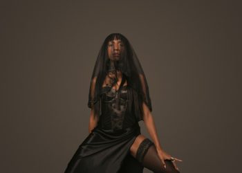 How Y’akoto bagged a collaboration with ‘Donda’ producer Nabeyin