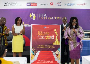 HR Focus Awards 2023 launched at the HR Focus Interactive