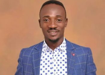 I almost run mad – Salinko opens up on his divorce