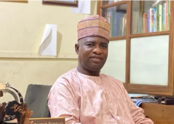 I am joining politics to show them how it should be done – Prof. Brenya