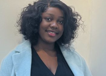 I am still for Bawumia – Christiana Sakyi refutes defection claims