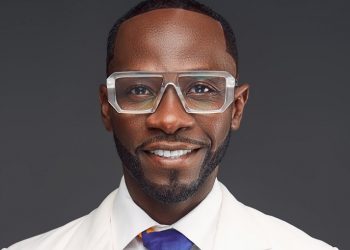 I became depressed when I was turning 40 – Okyeame Kwame 