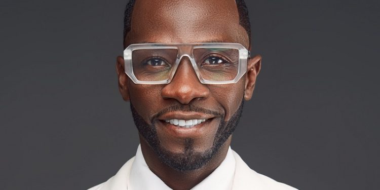 i became depressed when i was turning 40 okyeame kwame