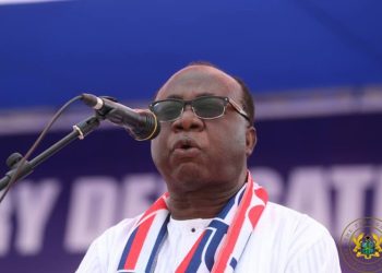 I can be fired but I’ve done nothing wrong to resign as GNPC Board Chairman – Freddie Blay