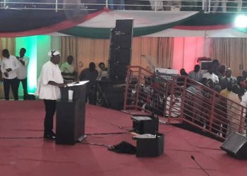 I can reset Ghana – John Mahama